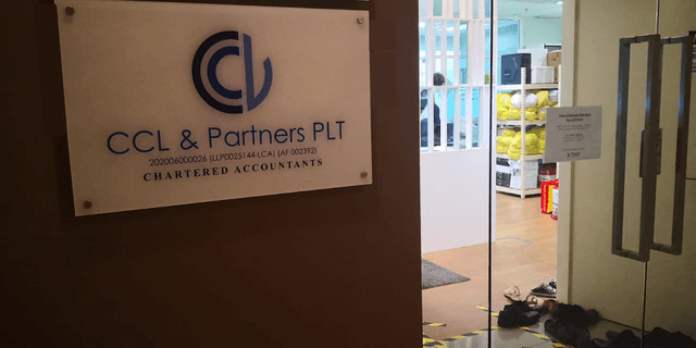 Photo of CCL & Partners PLT - Your Trusted Auditors in Malaysia - Kuala Lumpur, Kuala lumpur, Malaysia