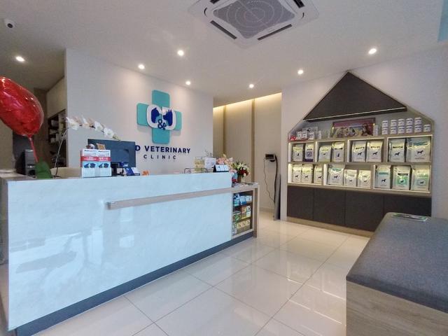 Photo of C&D veterinary clinic 兽医诊所 동물병원 - Kuala Lumpur, Kuala lumpur, Malaysia