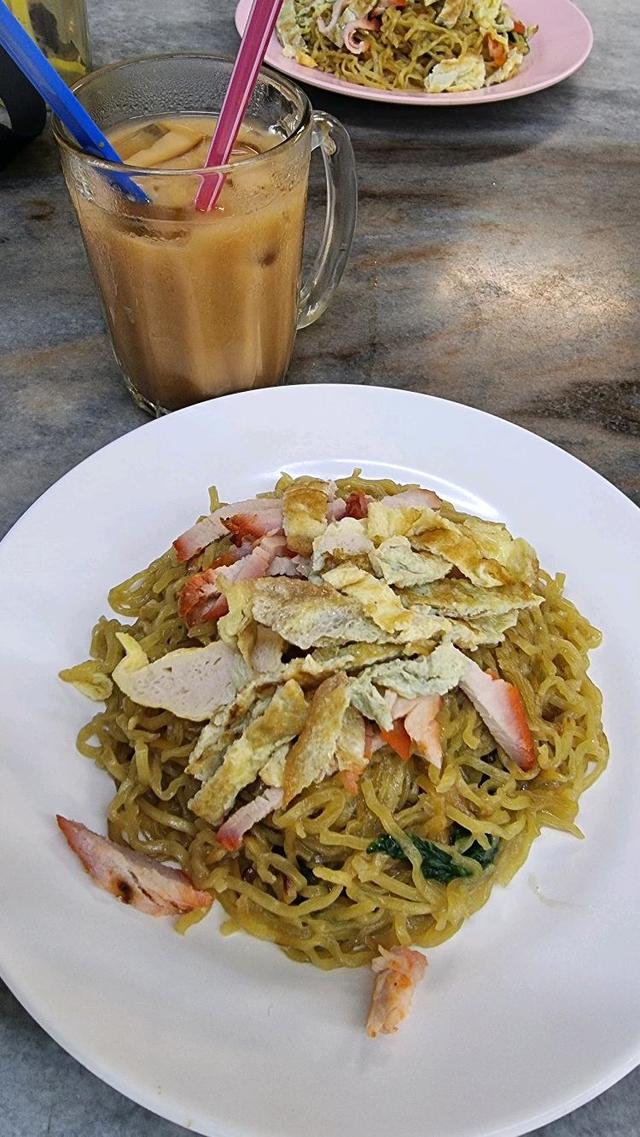 Photo of Restoran Weng Foh - Kota Kinabalu, Sabah, Malaysia
