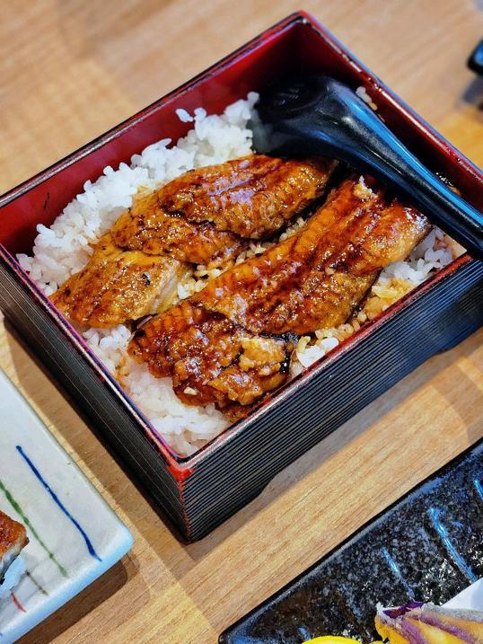 Photo of Sushi Tei - Kota Kinabalu, Sabah, Malaysia