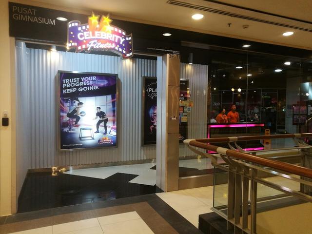 Photo of Celebrity Fitness - Bangsar Village 2 - Kuala Lumpur, Kuala lumpur, Malaysia