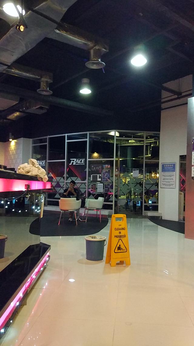 Photo of Celebrity Fitness - Bangsar Village 2 - Kuala Lumpur, Kuala lumpur, Malaysia