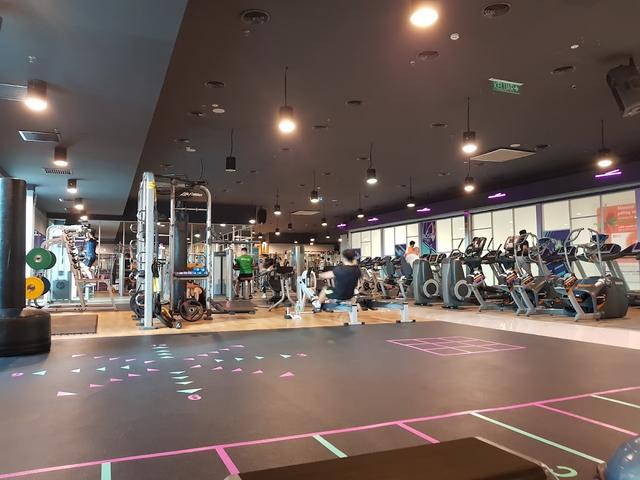 Photo of Celebrity Fitness Bukit Rimau - Shah Alam, Selangor, Malaysia