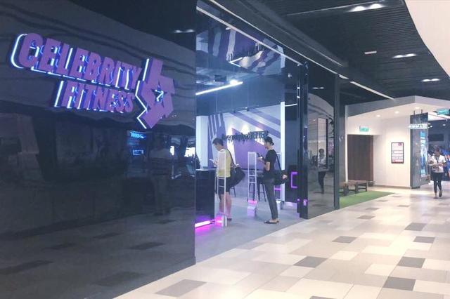 Photo of Celebrity Fitness - Mytown - Kuala Lumpur, Kuala lumpur, Malaysia