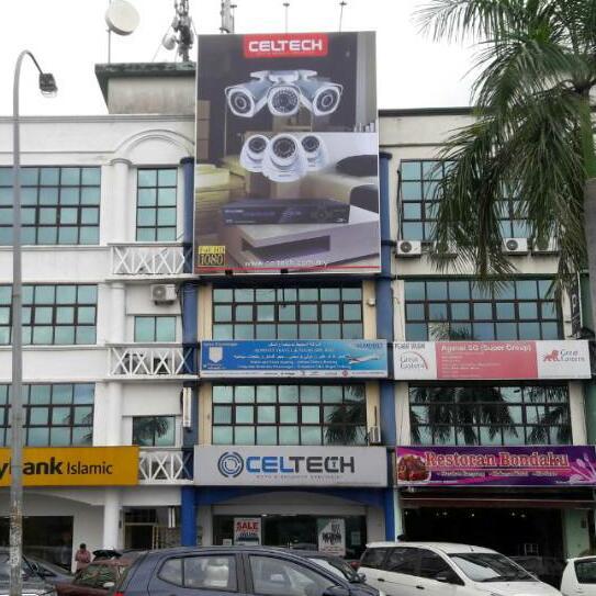 Photo of Celtech - Kuala Lumpur, Kuala lumpur, Malaysia