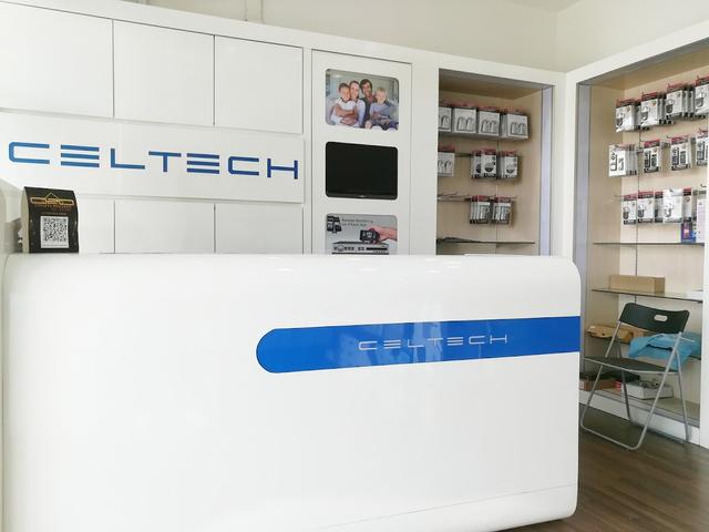 Photo of Celtech - Kuala Lumpur, Kuala lumpur, Malaysia