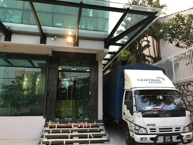 Photo of Central Movers And Storage Sdn Bhd - Shah Alam, Selangor, Malaysia