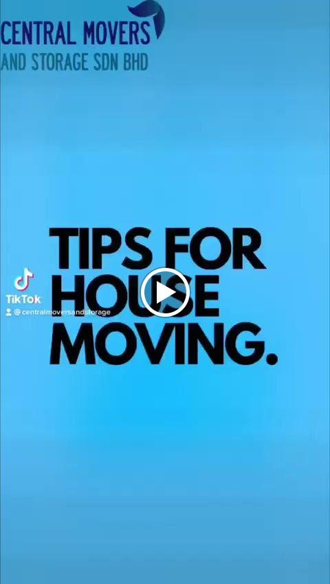 Photo of Central Movers And Storage Sdn Bhd - Shah Alam, Selangor, Malaysia