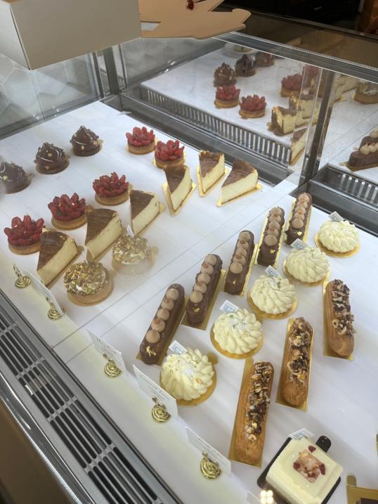 Photo of Lepetitfour Pâtisserie - George Town, Penang, Malaysia