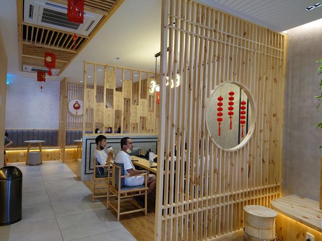 Photo of CHAGEE 霸王茶姬 @ Butterworth - Butterworth, Penang, Malaysia