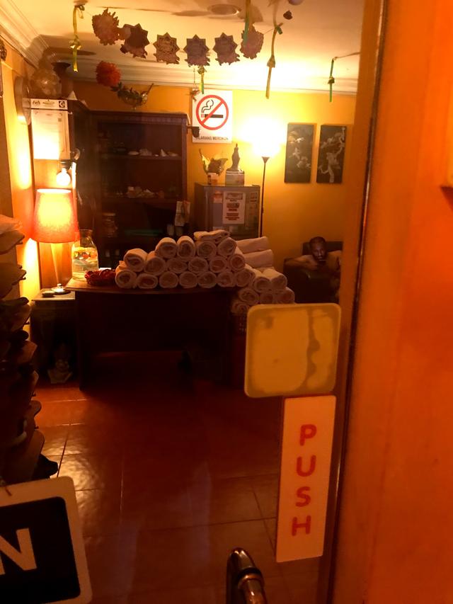 Photo of Chakran Traditional Massage Therapy - Kuala Lumpur, Kuala lumpur, Malaysia