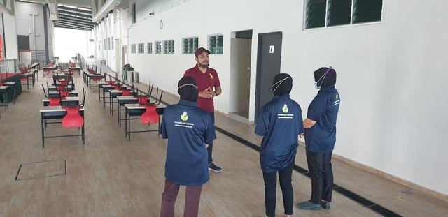 Photo of Chamberlain Cleaning - Kuala Lumpur, Kuala lumpur, Malaysia