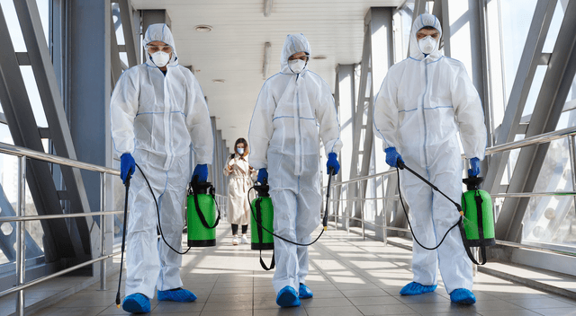 Photo of Chamberlain Cleaning - Kuala Lumpur, Kuala lumpur, Malaysia