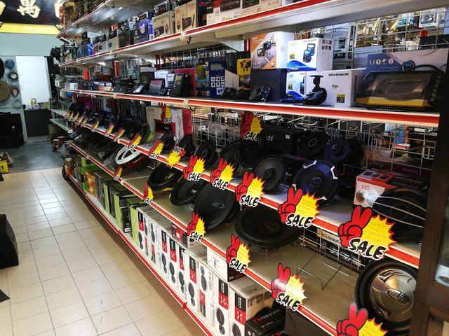 Photo of Champion Hao Auto Car Accessories Centre - Bayan Lepas, Penang, Malaysia