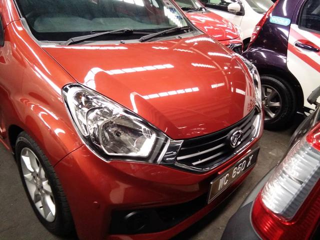 Photo of Chan Auto Service Centre Sdn Bhd (Body & Paint) - Shah Alam, Selangor, Malaysia