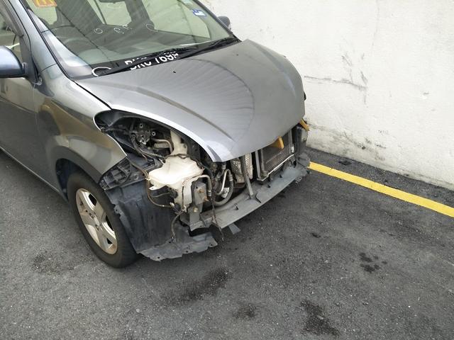 Photo of Chan Auto Service Centre Sdn Bhd (Body & Paint) - Shah Alam, Selangor, Malaysia