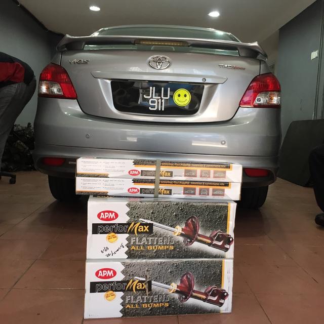 Photo of Chan Huat Auto Supplies Sdn Bhd - Kuala Lumpur, Kuala lumpur, Malaysia