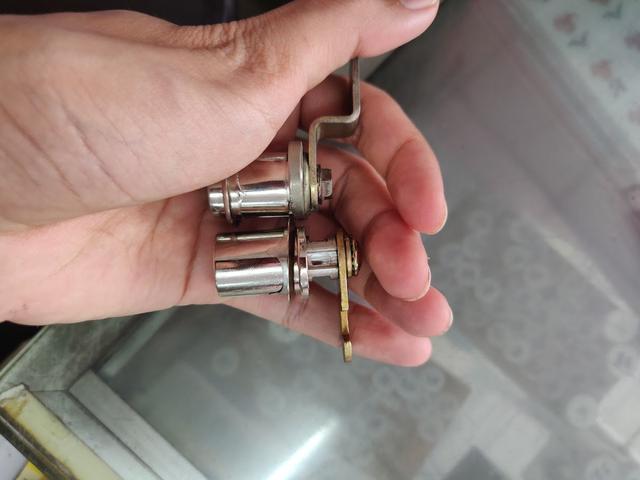 Photo of Chan Seng Kut Locksmith - Kuala Lumpur, Kuala lumpur, Malaysia