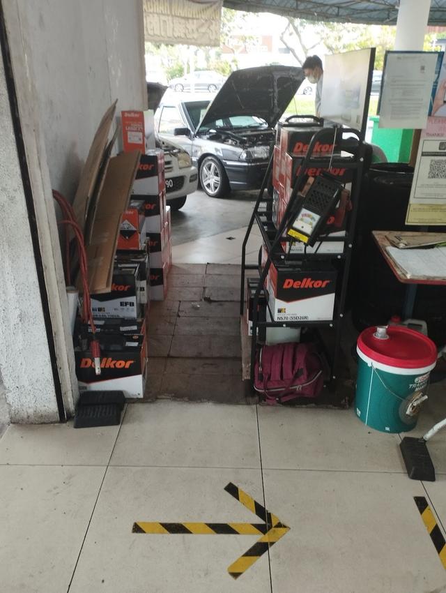 Photo of Chang Joo Kitchen & Bathroom Trading - Bayan Lepas, Penang, Malaysia