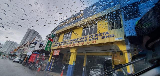 Photo of Chang Soon Tyre Service Sdn Bhd - Goodyear Tyre, Castrol Oil, Sport Rim Dealer - Bayan Lepas, Penang, Malaysia