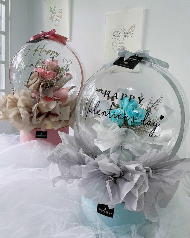 Photo of Chapter Ju Florist - Petaling Jaya, Selangor, Malaysia