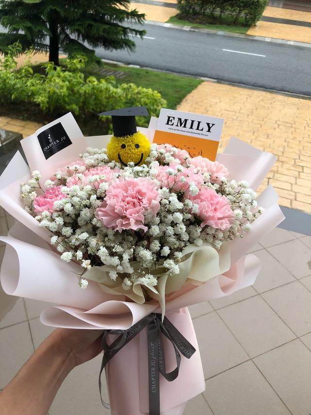 Photo of Chapter Ju Florist - Petaling Jaya, Selangor, Malaysia