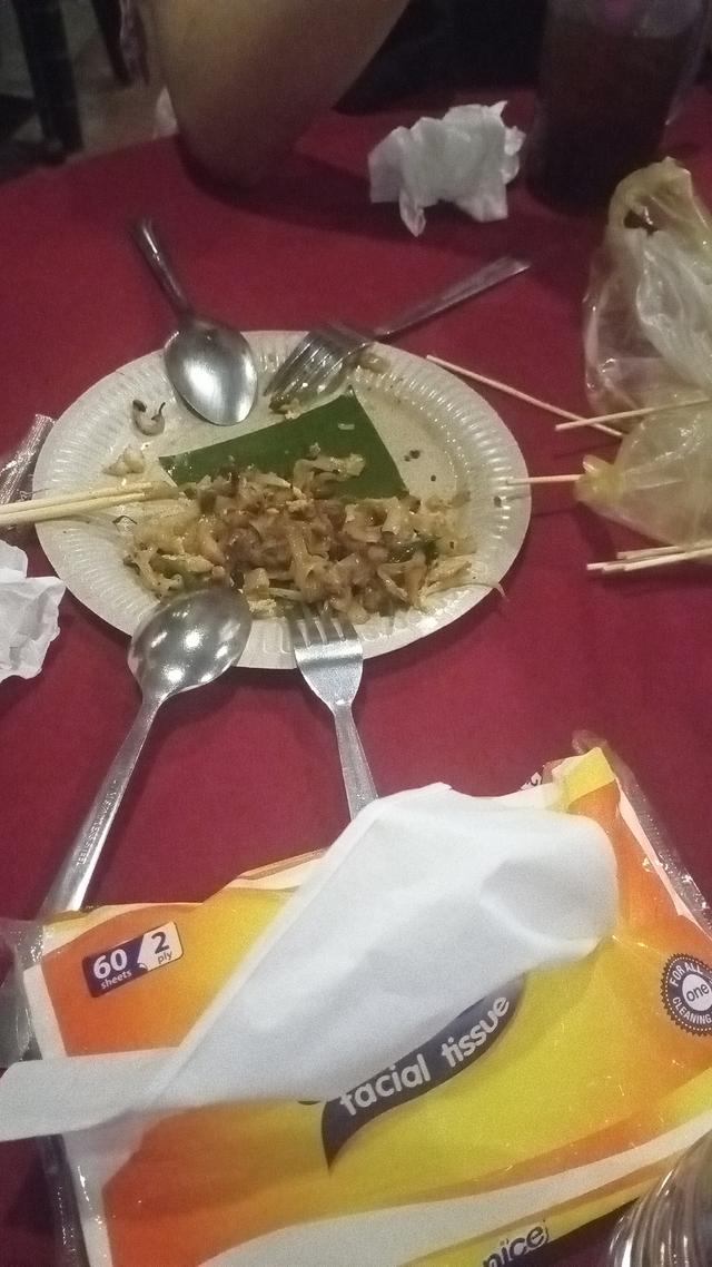 Photo of char koay teow - George Town, Penang, Malaysia