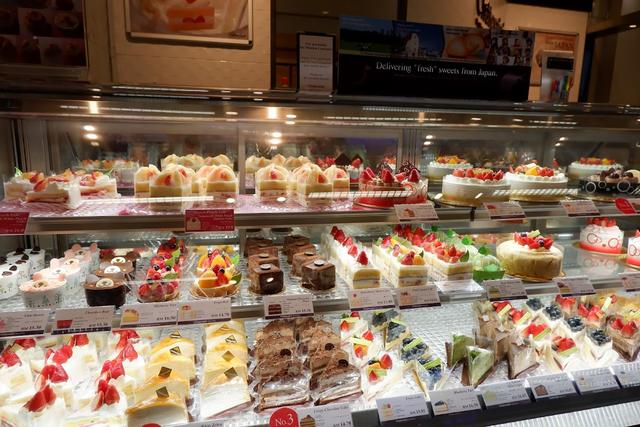 Photo of Chateraise Patisserie @ Isetan Concourse KLCC - Kuala Lumpur, Kuala lumpur, Malaysia