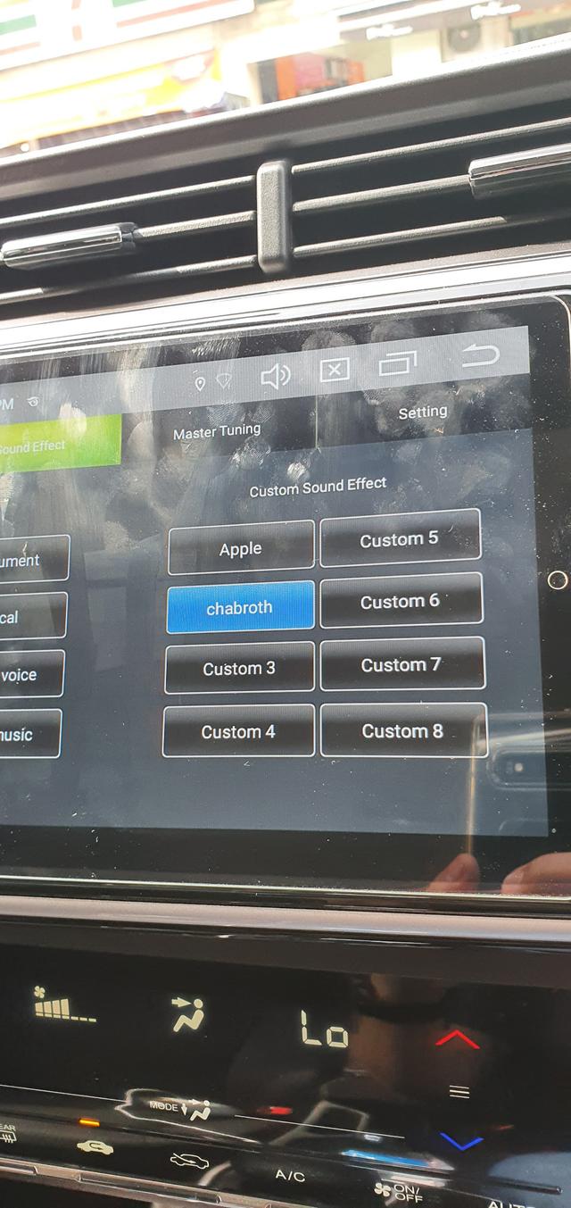 Photo of Chatown Brothers Car Accessories Dataran Ara Damansara - Petaling Jaya, Selangor, Malaysia