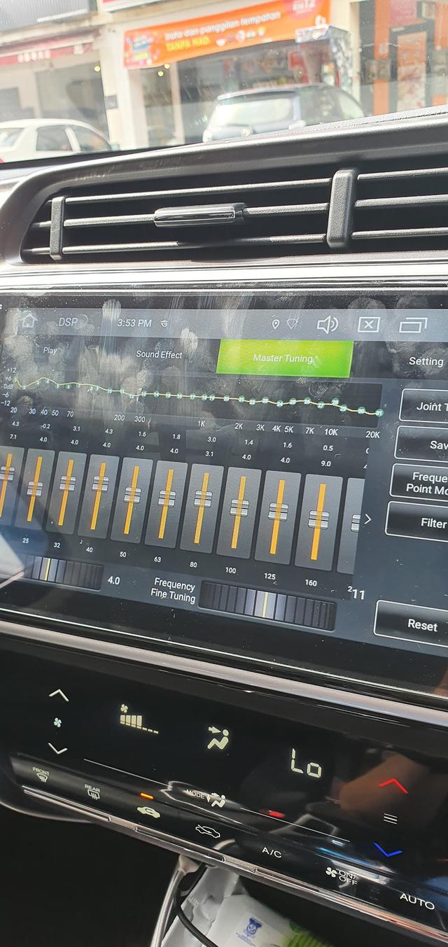 Photo of Chatown Brothers Car Accessories Dataran Ara Damansara - Petaling Jaya, Selangor, Malaysia