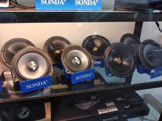 Photo of Chatown Brothers Car Accessories Dataran Ara Damansara - Petaling Jaya, Selangor, Malaysia