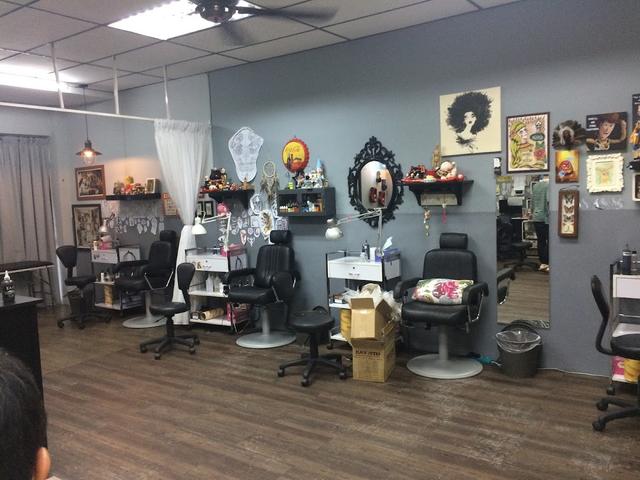 Photo of Cheer Ink Tattoo Studio - Kuala Lumpur, Kuala lumpur, Malaysia