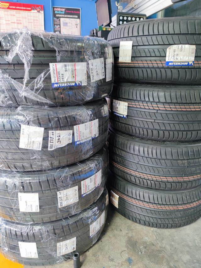 Photo of Cheng Jie Auto Repair & Tyres - Ayer Itam, Penang, Malaysia
