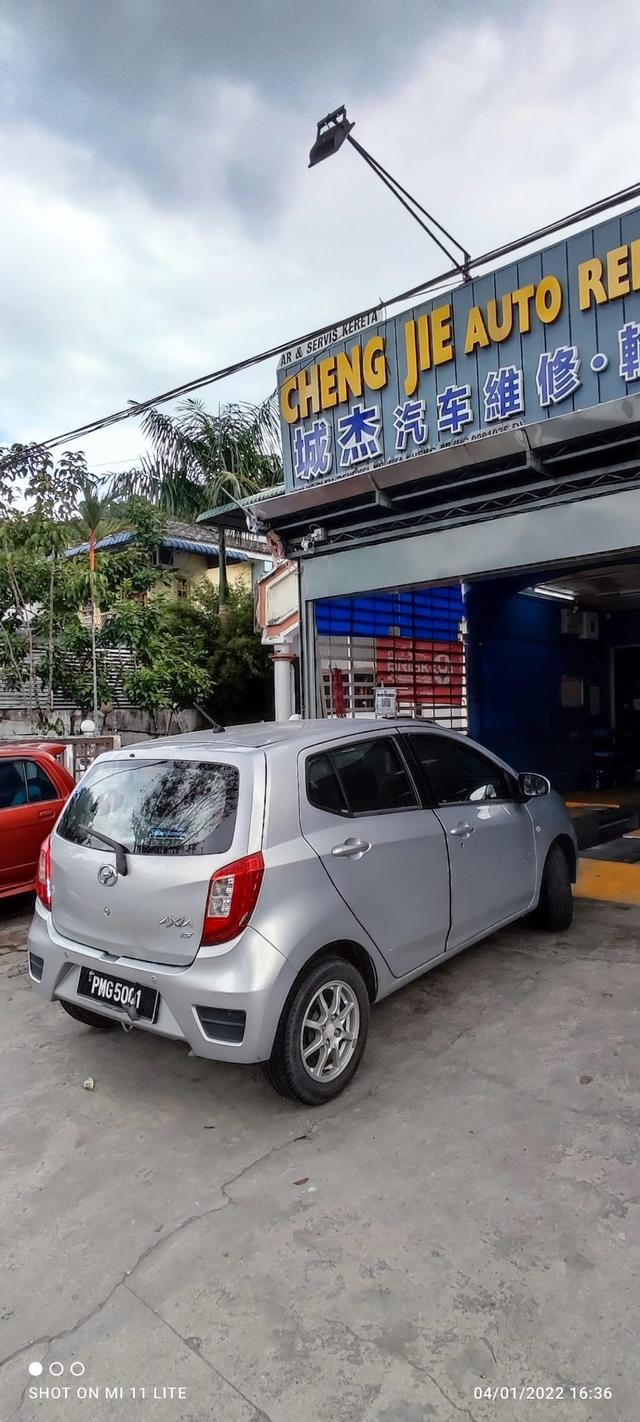 Photo of Cheng Jie Auto Repair & Tyres - Ayer Itam, Penang, Malaysia