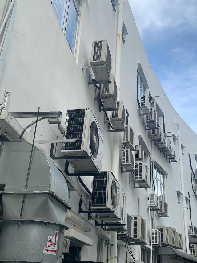 Photo of Cheong Bros Aircond & Refrigeration Sdn. Bhd. - George Town, Penang, Malaysia