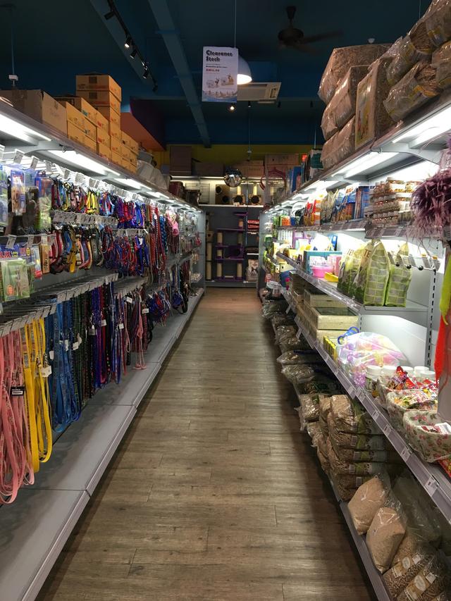 Photo of Chew Thean Yeang Aquarium Sdn Bhd - Bayan Lepas, Penang, Malaysia