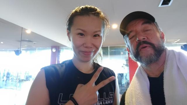 Photo of Chi Fitness - Shah Alam, Selangor, Malaysia