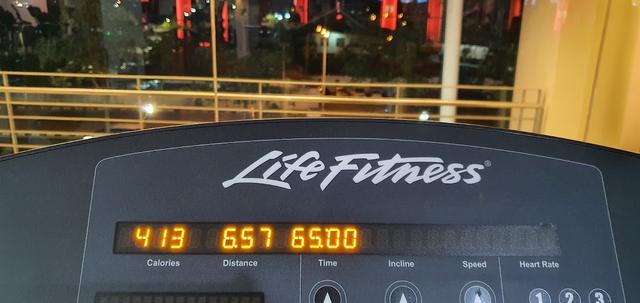 Photo of CHI Fitness - George Town, Penang, Malaysia