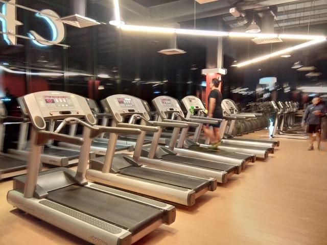 Photo of Chi Fitness - Shah Alam, Selangor, Malaysia