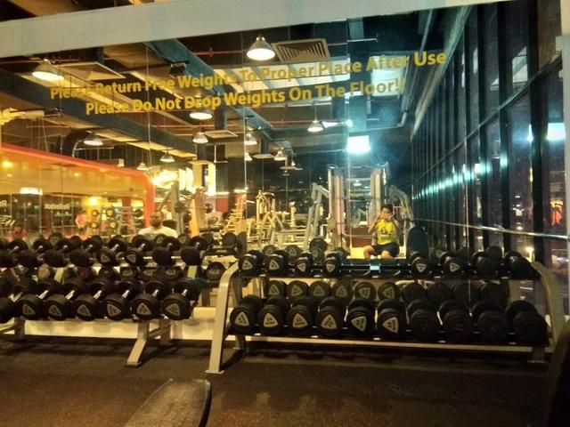 Photo of Chi Fitness - Shah Alam, Selangor, Malaysia