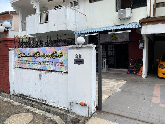 Photo of Chicken Design Art - Bayan Lepas, Penang, Malaysia