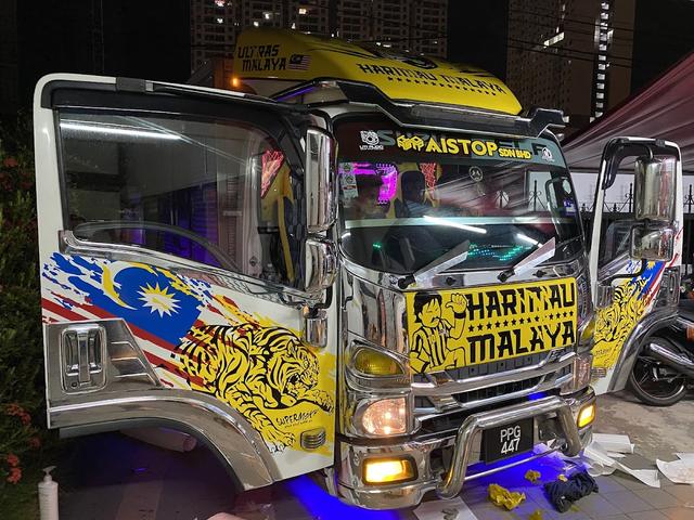 Photo of Chicken Design Art - Bayan Lepas, Penang, Malaysia