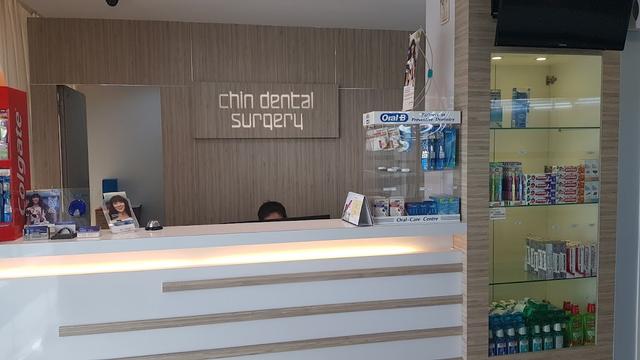 Photo of Chin Dental Surgery - Bayan Lepas, Penang, Malaysia