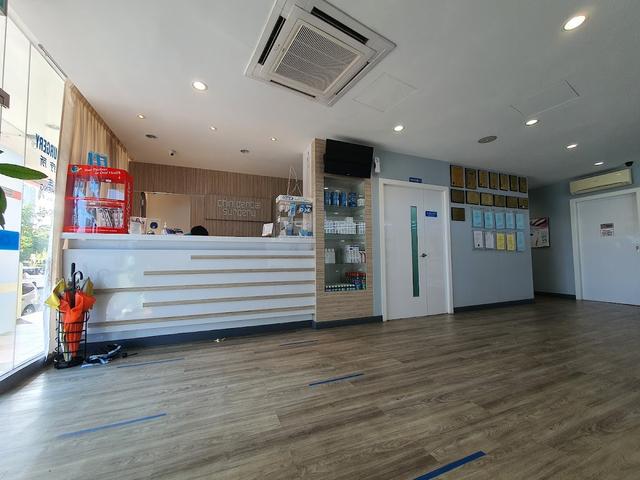 Photo of Chin Dental Surgery - Bayan Lepas, Penang, Malaysia