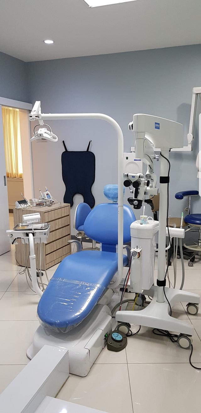 Photo of Chin Dental Surgery - Bayan Lepas, Penang, Malaysia