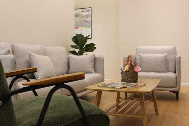 Photo of Chirohealth Chiropractic & Physiotherapy Centre - Petaling Jaya, Selangor, Malaysia