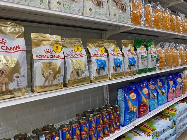 Photo of Chomot Pet Shop USJ 21 - Subang Jaya, Selangor, Malaysia