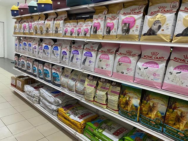 Photo of Chomot Pet Shop USJ 21 - Subang Jaya, Selangor, Malaysia