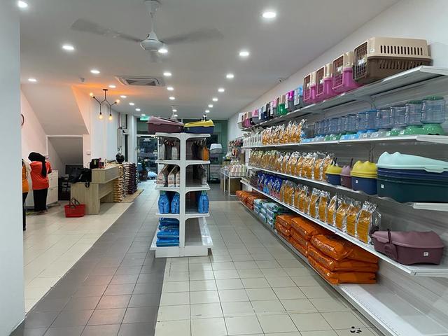 Photo of Chomot Pet Shop USJ 21 - Subang Jaya, Selangor, Malaysia