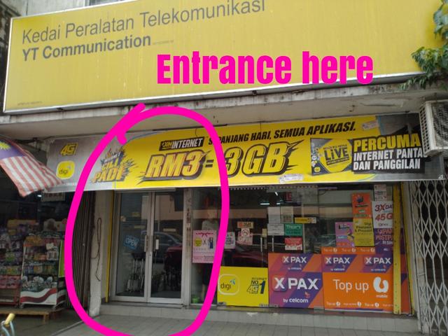 Photo of Chong Yoon Yen Physiotherapist - Petaling Jaya, Selangor, Malaysia